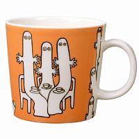 кружка хатифнатты в Пензе