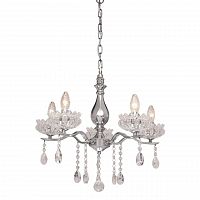 подвесная люстра silver light venere 724.54.5 в Пензе