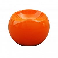 табурет finn stone ball chair оранжевый в Пензе