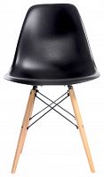 стул классический dsw черный (eames style) в Пензе