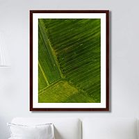 картина: sky view on the field в Пензе