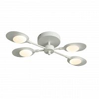 потолочная светодиодная люстра st luce farfalla sl824.502.04 в Пензе