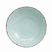 салатник порционный la cebra голубая в Пензе