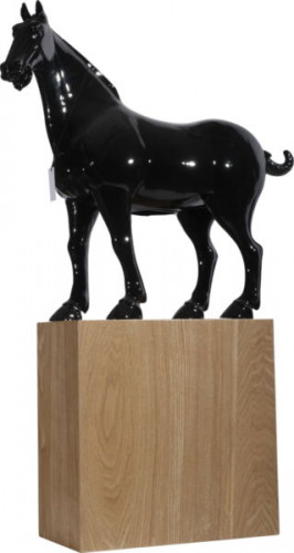 декор night horse middle в Пензе