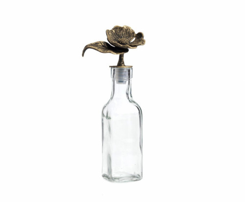 стеклянный флакон fleur tendre в Пензе