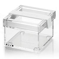 контейнер с крышкой kitchen active s белый в Пензе