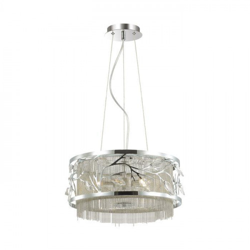 подвесная люстра odeon light eliza 4136/5 в Пензе