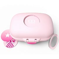 ланч-бокс mb gram litchi в Пензе