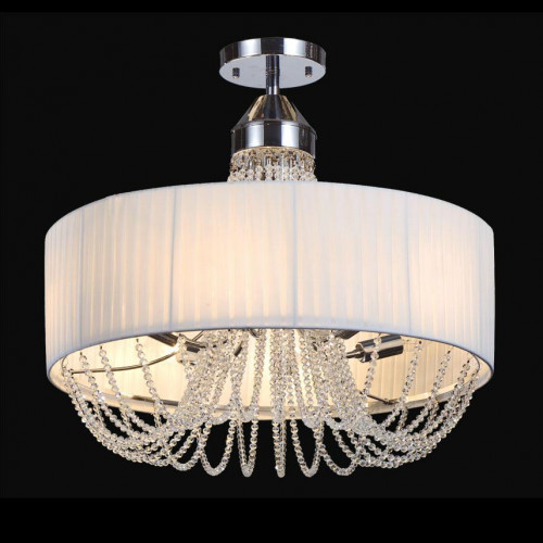 потолочная люстра newport 1406/s white в Пензе