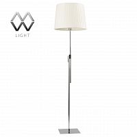 торшер mw-light сити 1 634040401 в Пензе