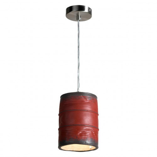 подвеcной светильник lussole loft grlsp-9527 в Пензе