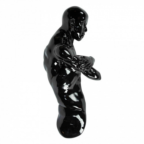 скульптура rodin at work black в Пензе