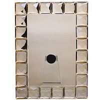 фоторамка mirror из хрусталя 24.5х18.3х11.6 в Пензе
