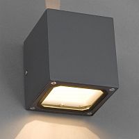 уличный настенный светильник nowodvorski khumbu 4443 в Пензе