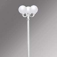 уличный фонарь fumagalli ricu ofir/g300 g30.157.r30.wye27 в Пензе