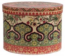 декоративная коробка с орнаментом elefante в Пензе