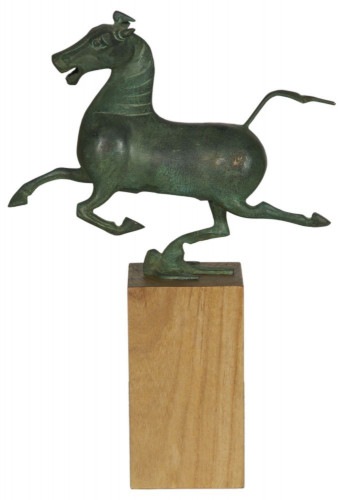 декор cavallo bronze middle в Пензе