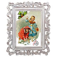 картинас новым годом!, в фоторамкеагата, версия 7 в Пензе