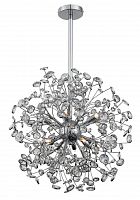 подвесная люстра st luce anello sl782.103.10 в Пензе