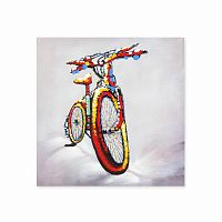 картина bicycle в Пензе