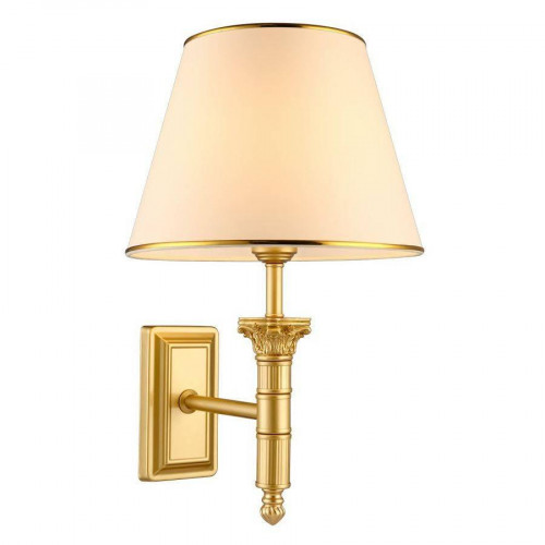 бра arte lamp budapest a9185ap-1sg в Пензе