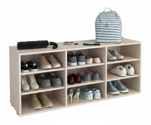 обувница mfmaster лана-3п (пол-3п) в Пензе