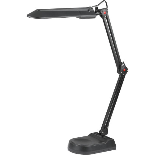 настольная лампа arte lamp desk a5810lt-1bk в Пензе