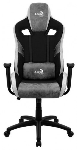 компьютерное кресло aerocool count игровое в Пензе