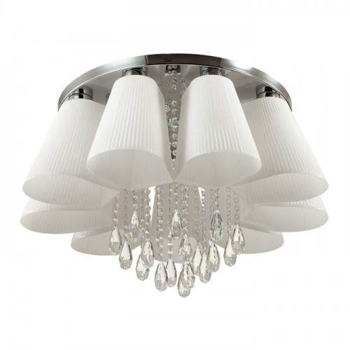 потолочная люстра odeon light volano 3961/9c в Пензе