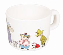кружка муми-тролли в Пензе