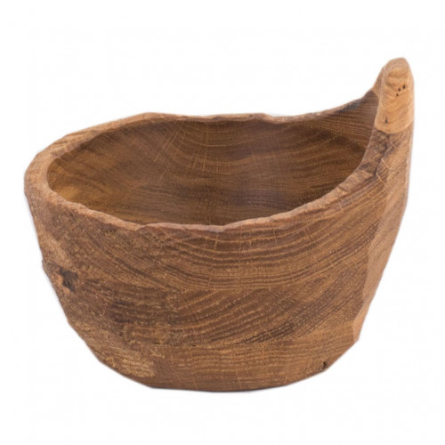 миска коричневый, одна ручка в Пензе