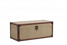 декоративный чемодан для хранения malkinson grande в Пензе