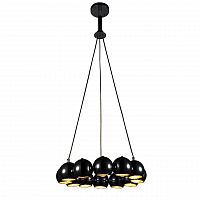 подвесная люстра st luce sl854.243.12 в Пензе