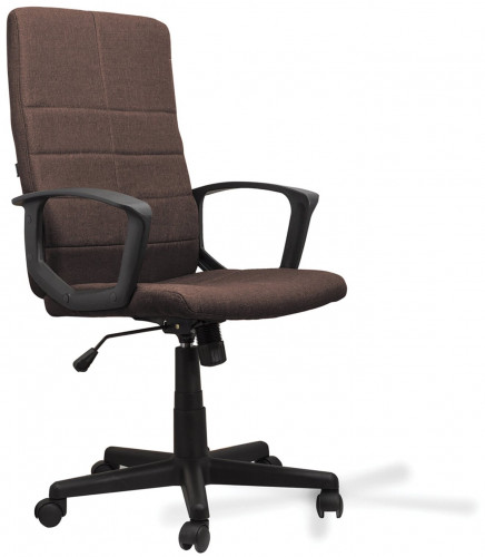 компьютерное кресло brabix focus ex-518 офисное в Пензе