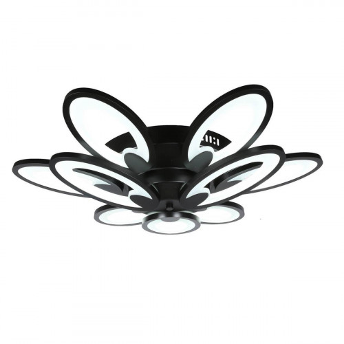 потолочная светодиодная люстра omnilux glastonbury oml-45817-120 в Пензе