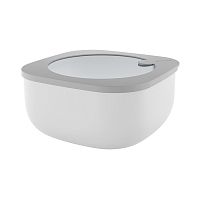 контейнер для хранения store&more 1,9 л серый в Пензе