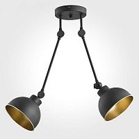 подвесная люстра tk lighting 2174 techno в Пензе