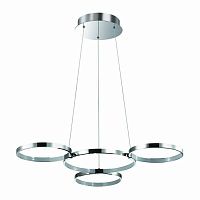 подвесной светодиодный светильник odeon light olimpo 4016/36l в Пензе