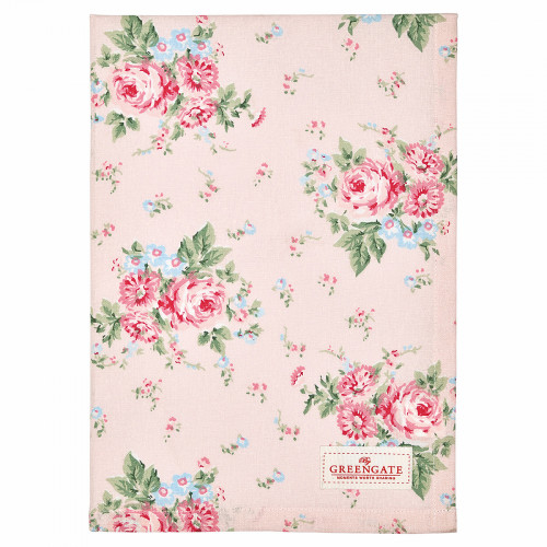 полотенце marley pale pink в Пензе