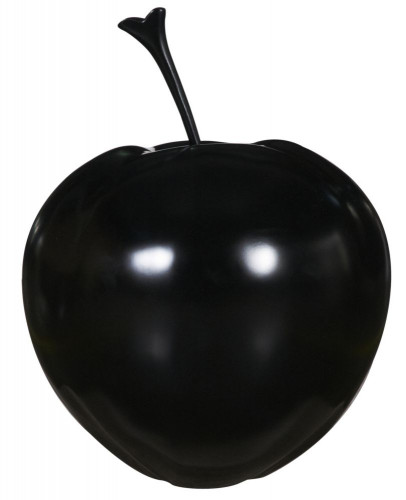 декор apple black middle в Пензе
