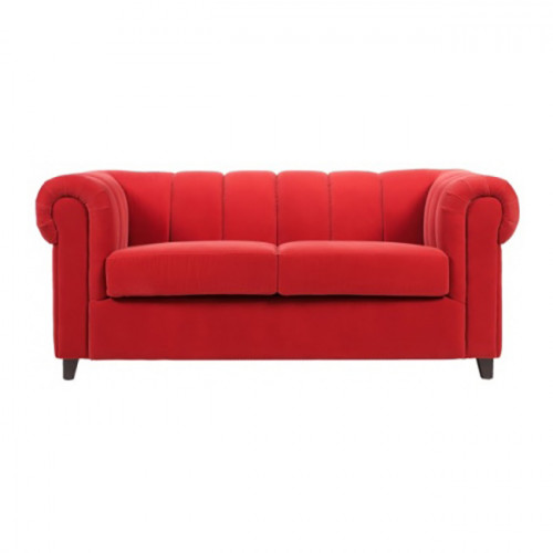диван kartell прямой красный в Пензе