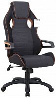 компьютерное кресло brabix techno pro gm-003 игровое в Пензе