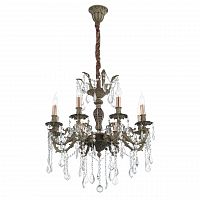 подвесная люстра st luce ornatole sl174.503.08 в Пензе