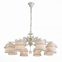 подвесная люстра st luce malia sl158.503.08 в Пензе