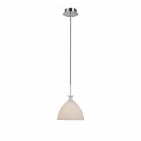 подвесной светильник lightstar simple light 810 810020 в Пензе