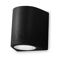 уличный настенный светодиодный светильник fumagalli marta 2a6.000.000.axu2l в Пензе