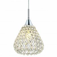 подвесной светильник arte lamp adamello a9466sp-1cc в Пензе