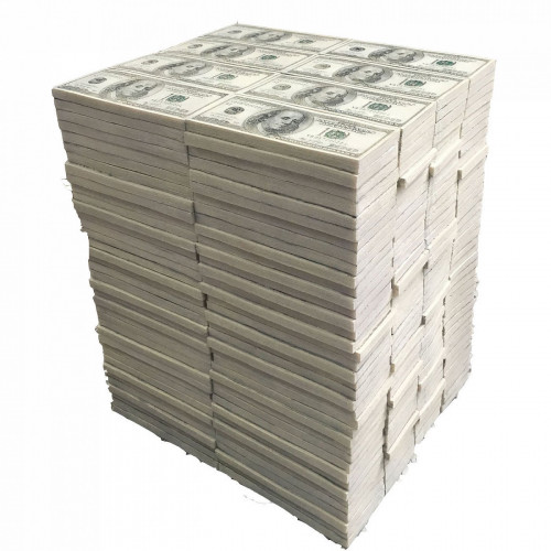 пуф dollars белый в Пензе