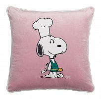 подушка шеф-повар снупи snoopy chef в Пензе