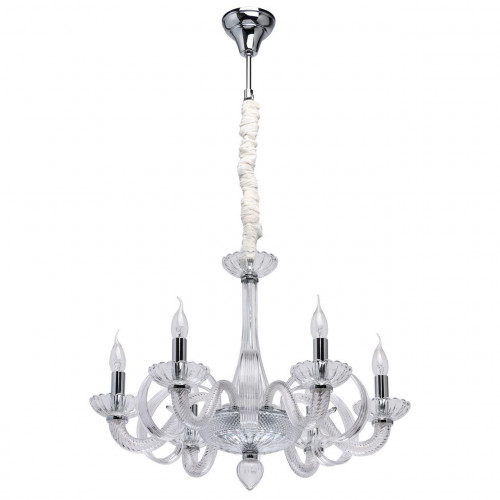 подвесная люстра mw-light элла 483013506 в Пензе